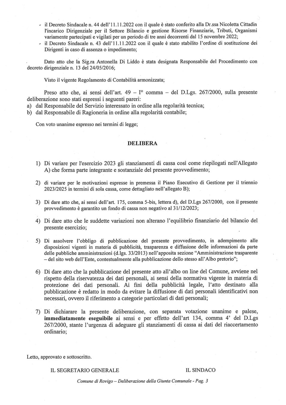 Pagina 3 del documento