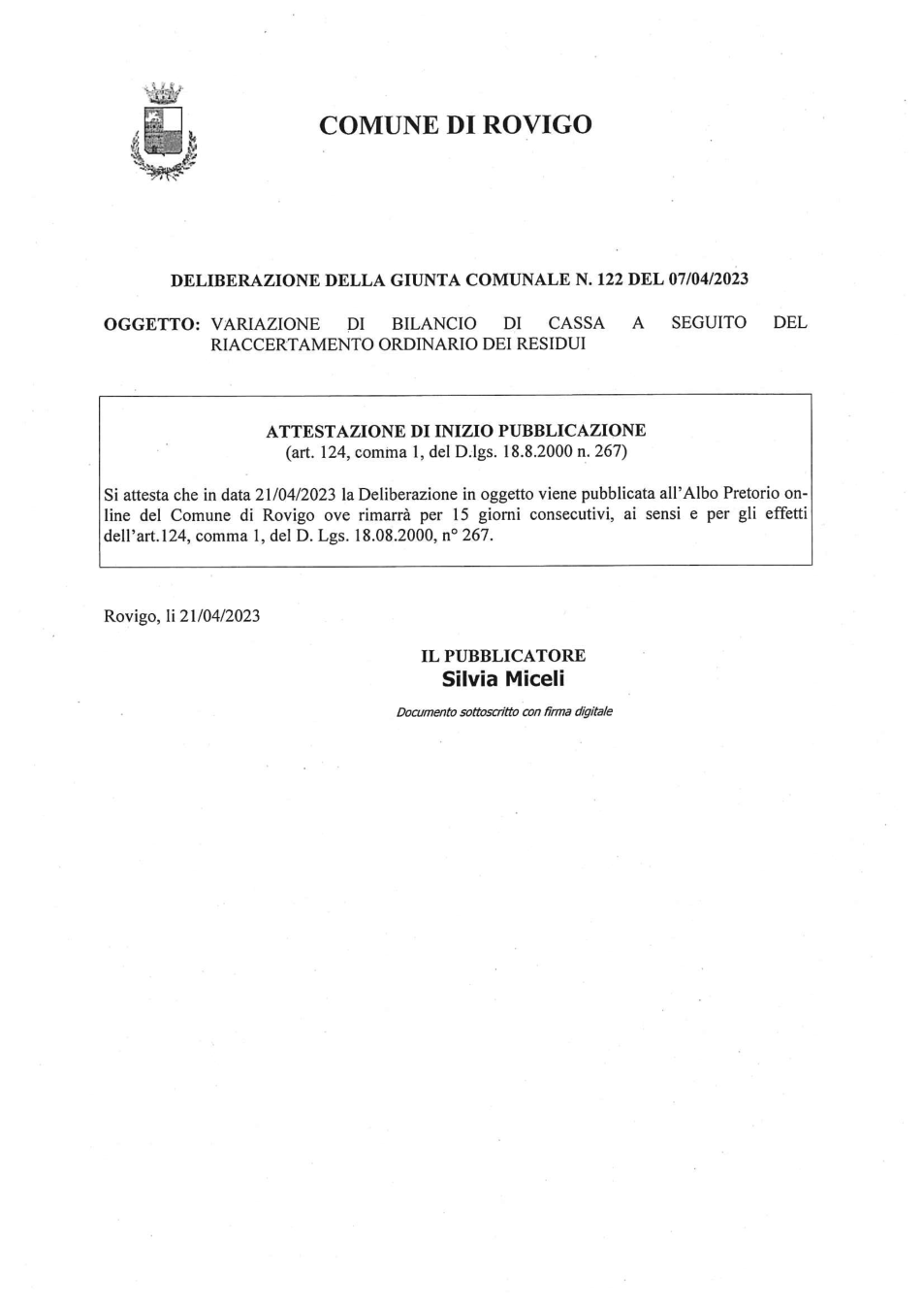 Pagina 5 del documento
