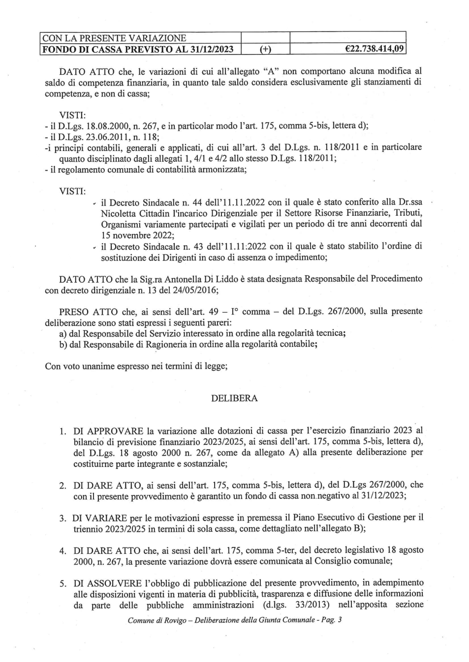 Pagina 3 del documento