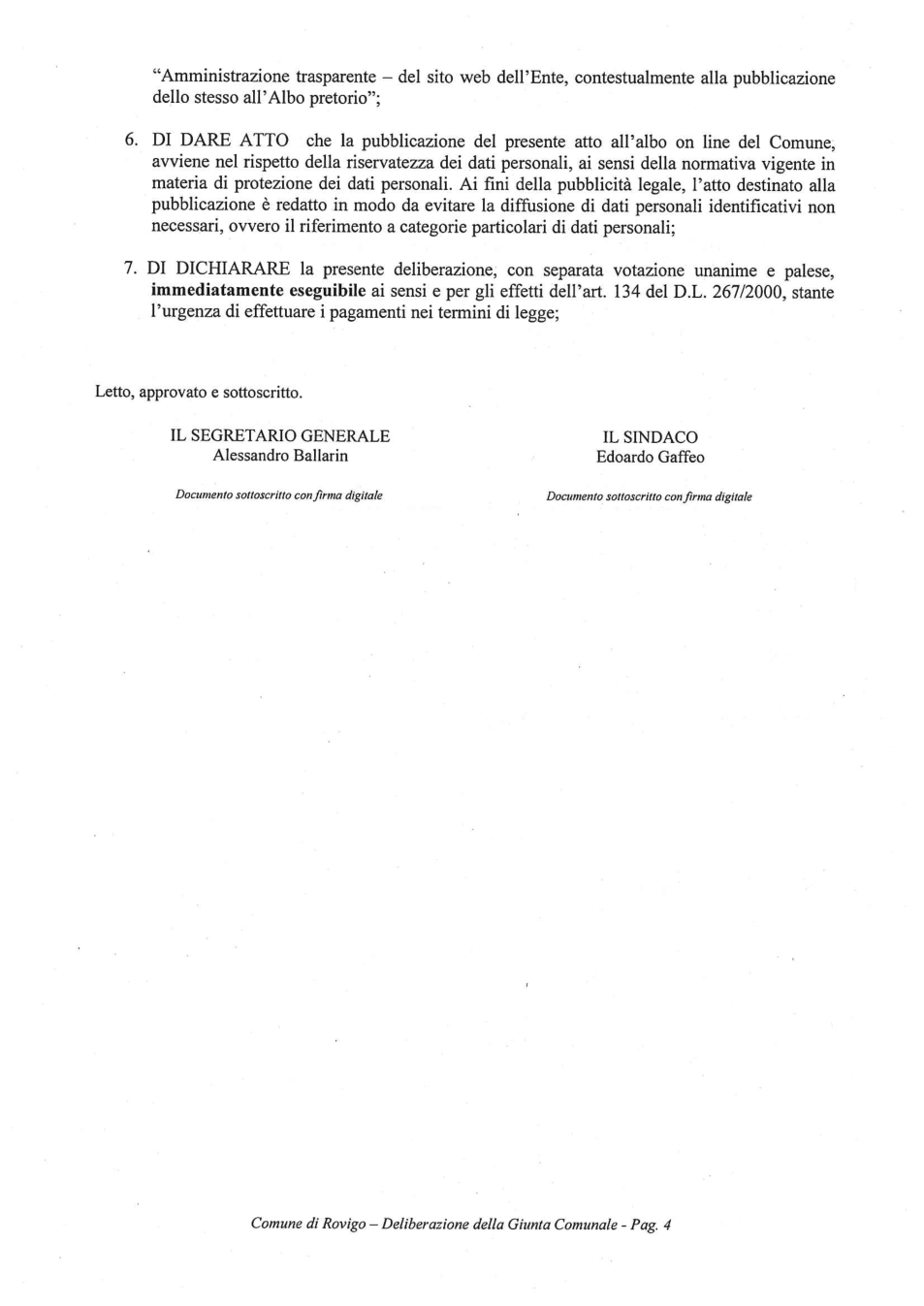 Pagina 4 del documento