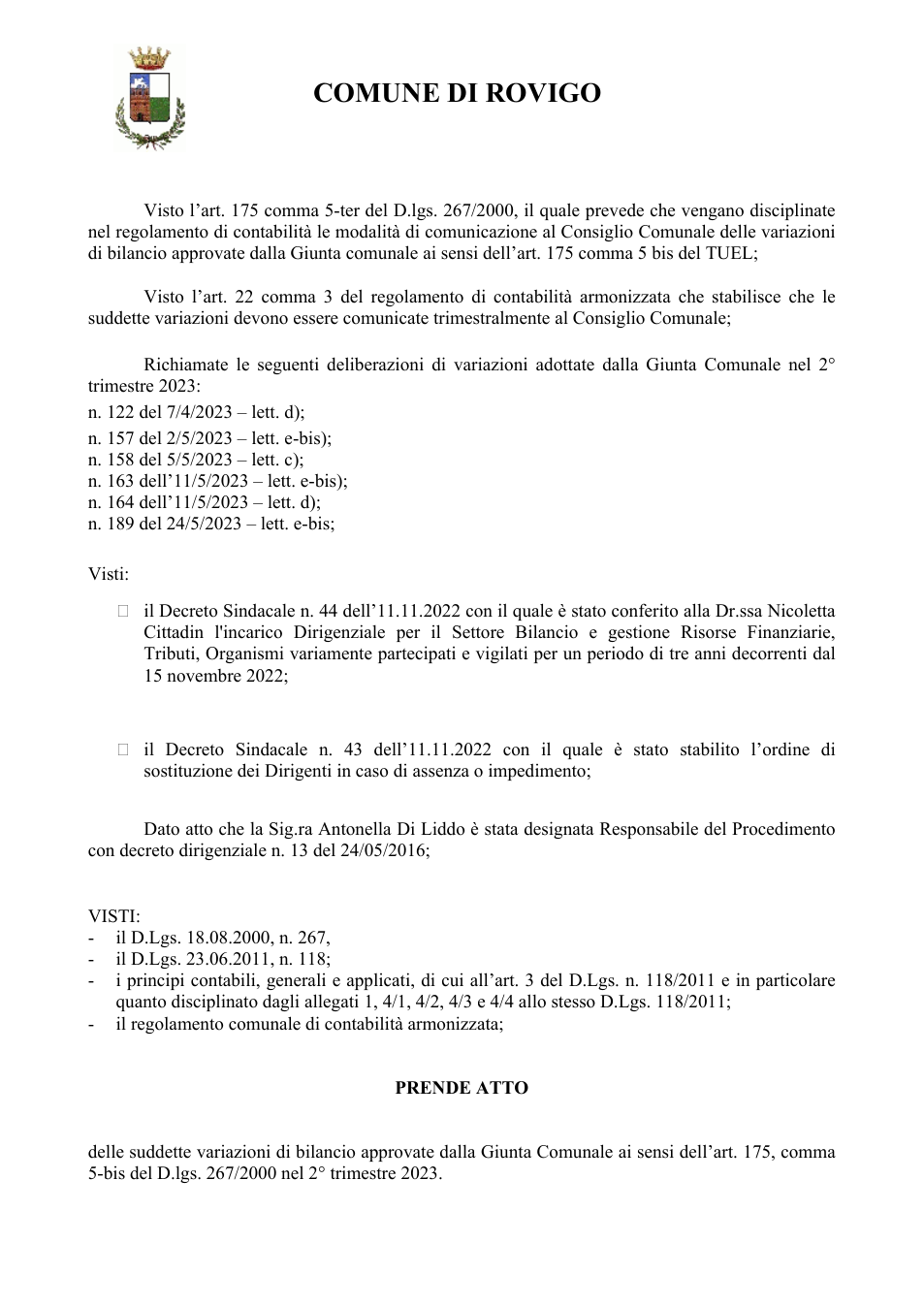 Pagina 2 del documento