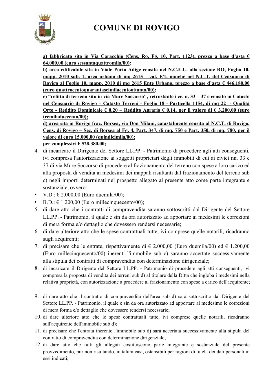 Pagina 4 del documento