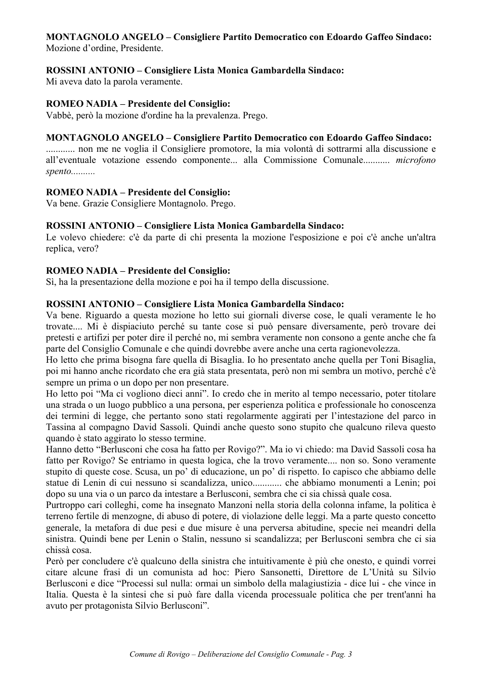 Pagina 3 del documento