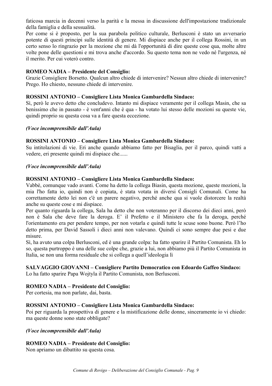 Pagina 9 del documento