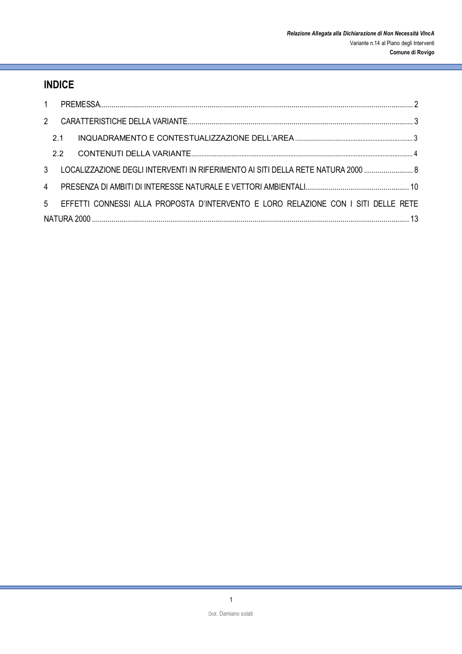 Pagina 3 del documento