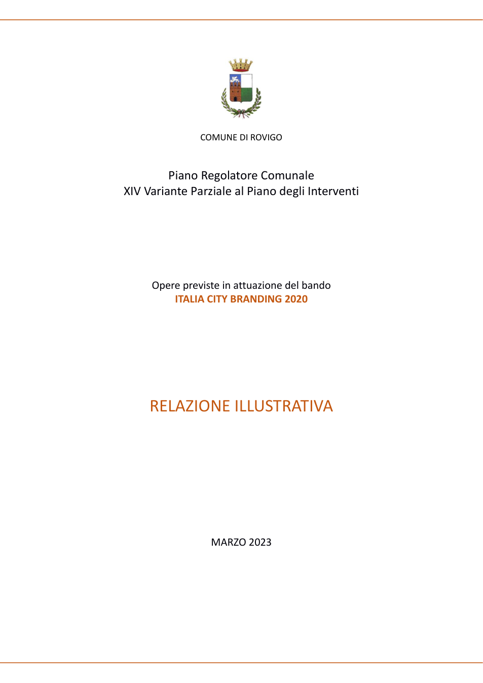 Pagina 1 del documento