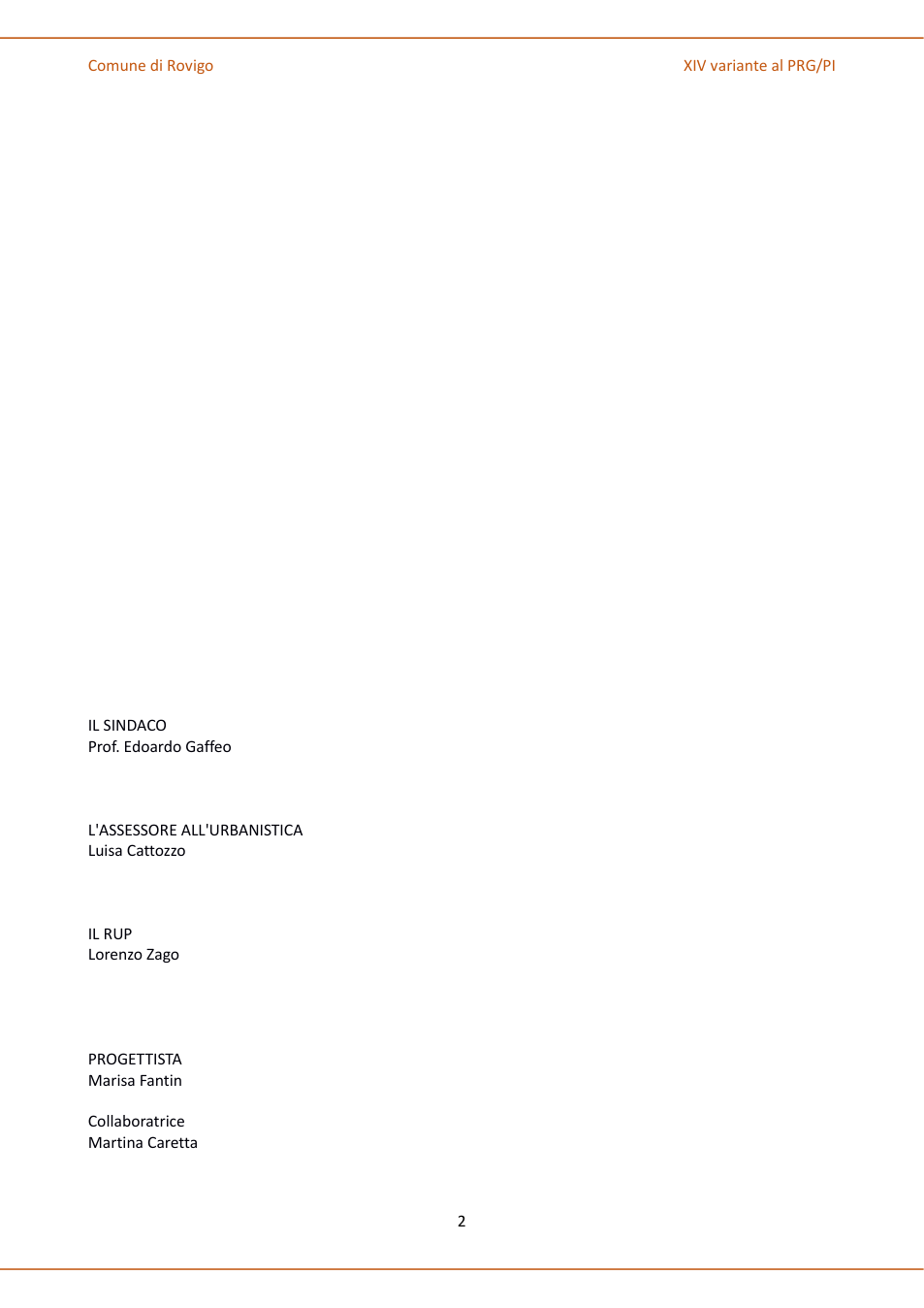 Pagina 2 del documento