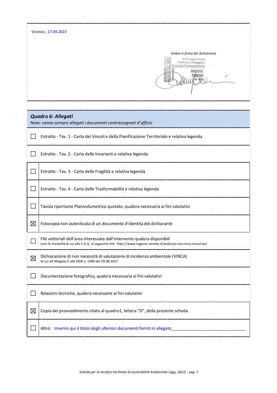 Pagina 7 del documento