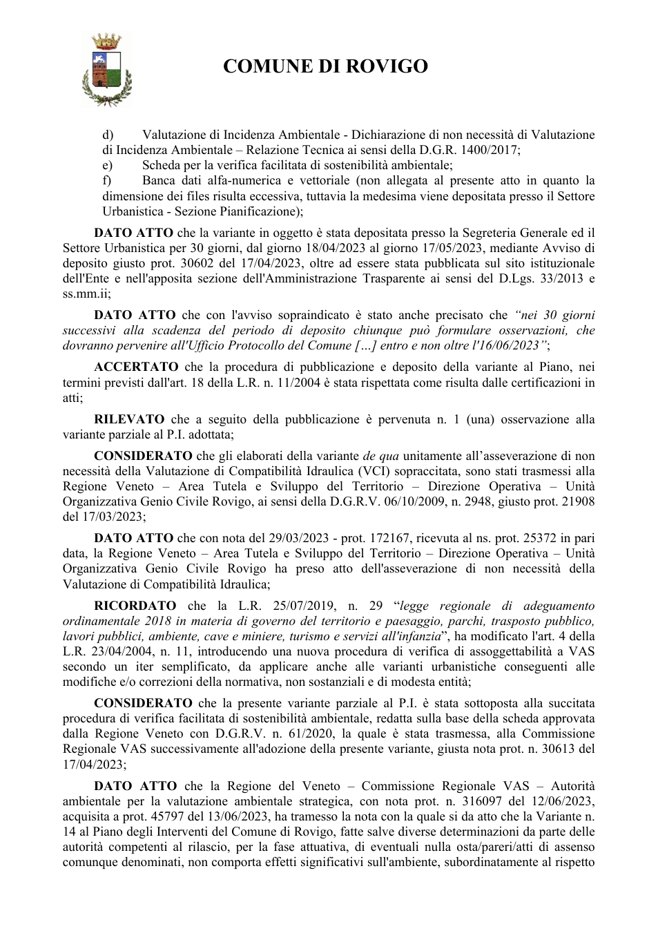 Pagina 3 del documento