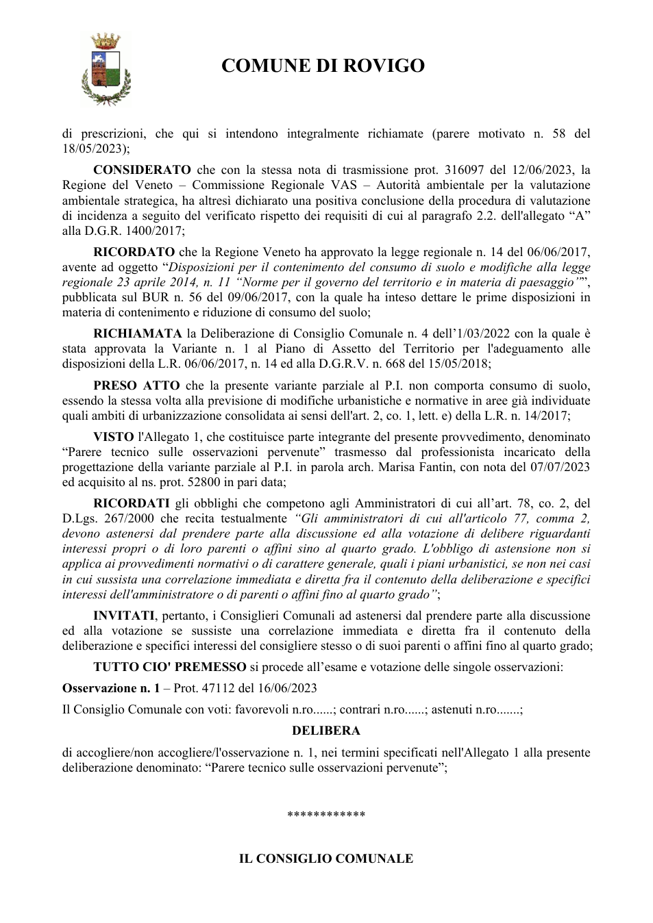 Pagina 4 del documento