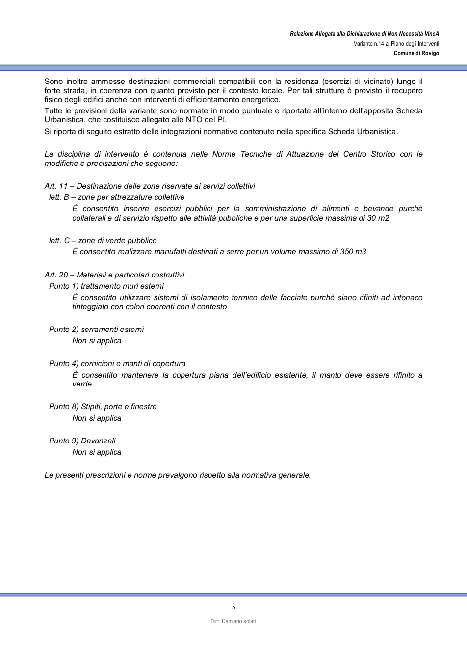 Pagina 7 del documento