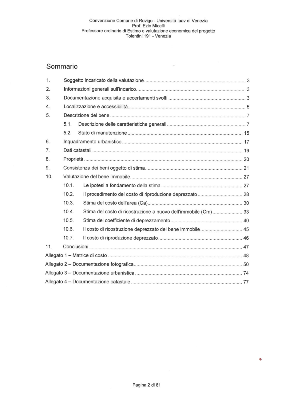 Pagina 5 del documento