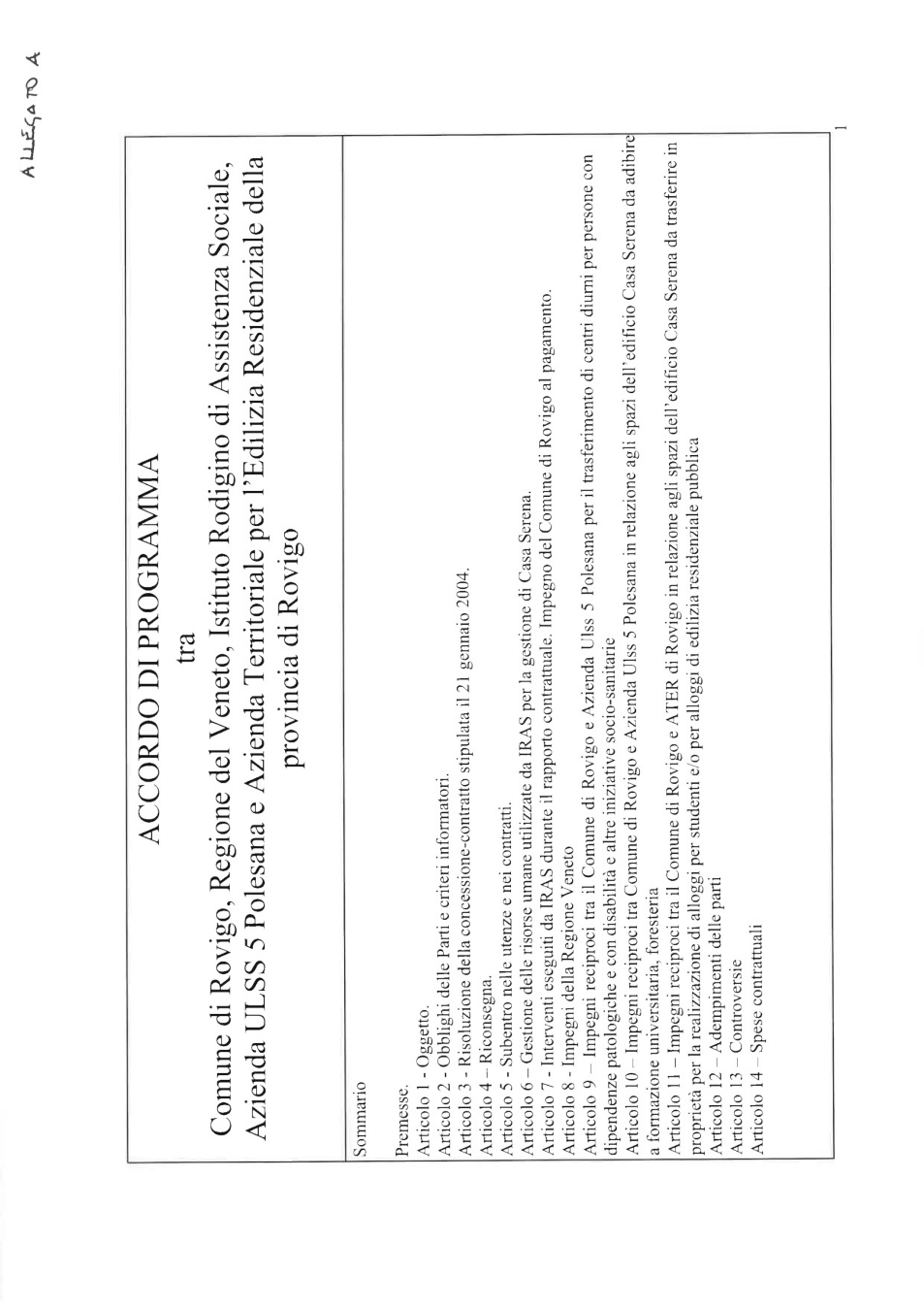 Pagina 1 del documento