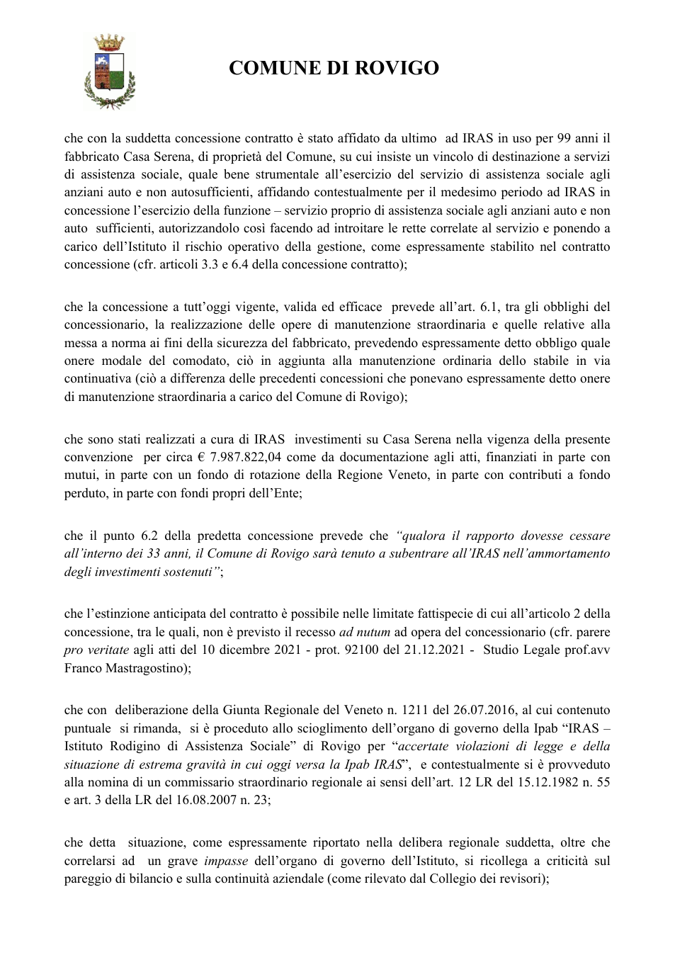 Pagina 2 del documento