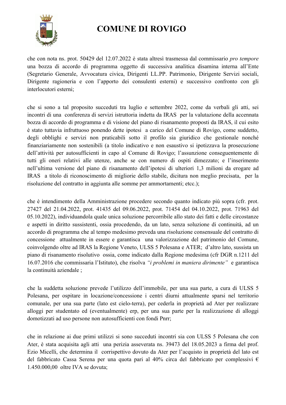 Pagina 5 del documento