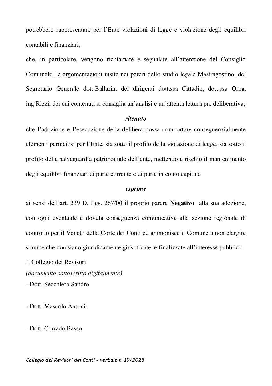 Pagina 2 del documento