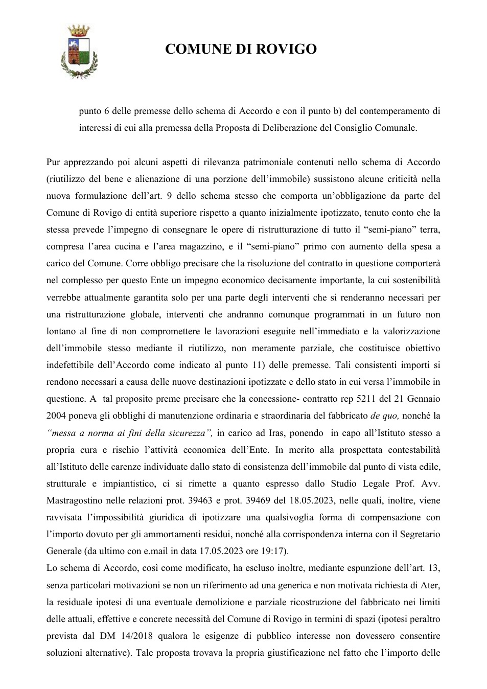 Pagina 3 del documento