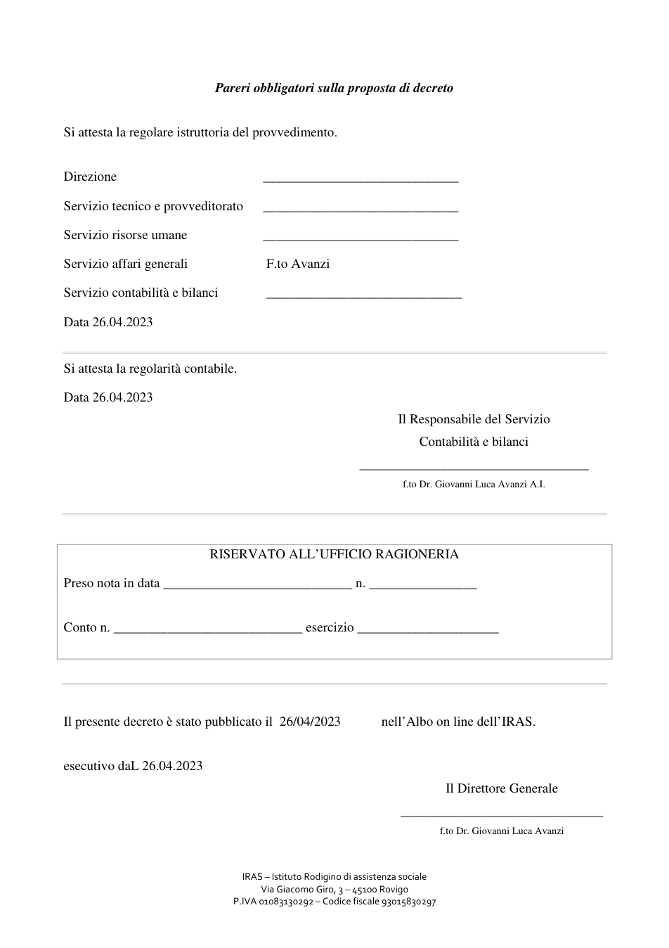 Pagina 4 del documento