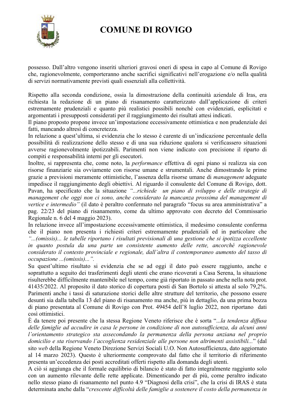 Pagina 2 del documento