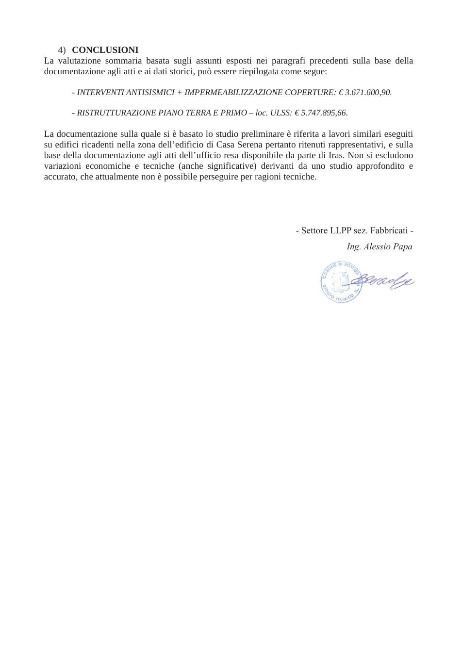 Pagina 4 del documento