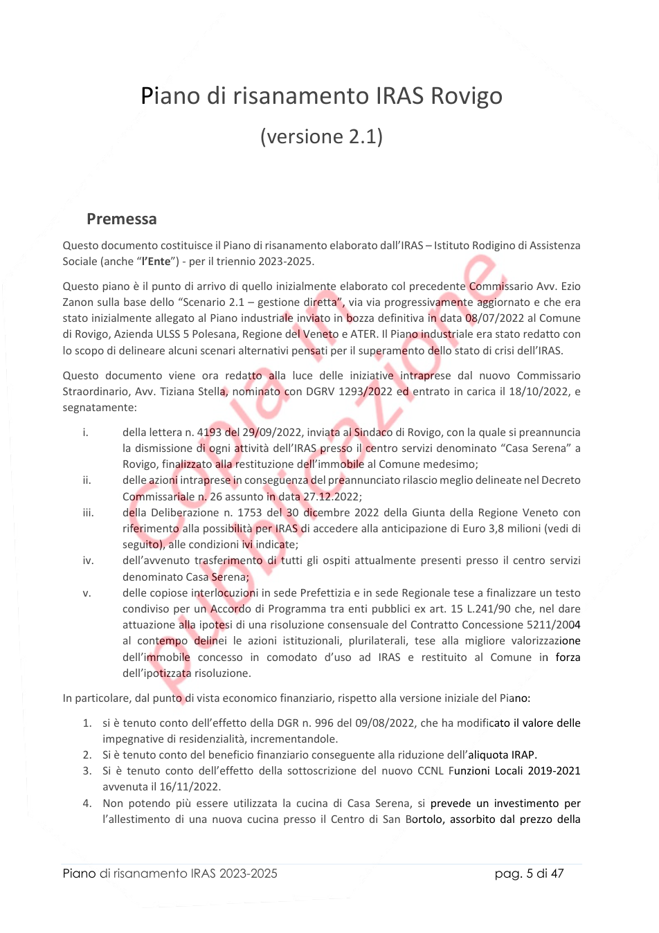 Pagina 8 del documento