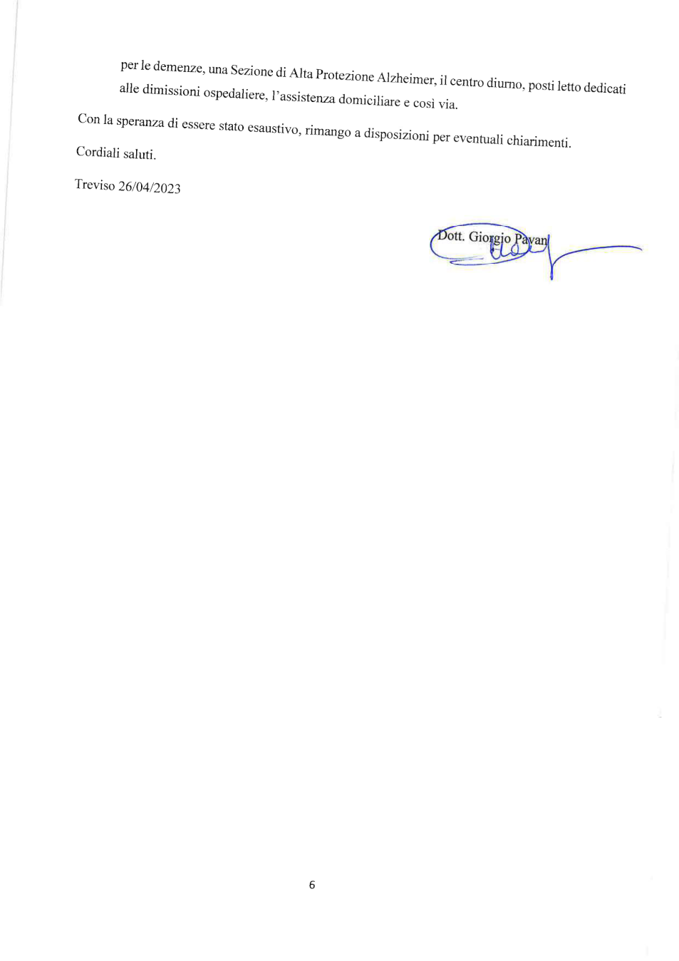 Pagina 6 del documento