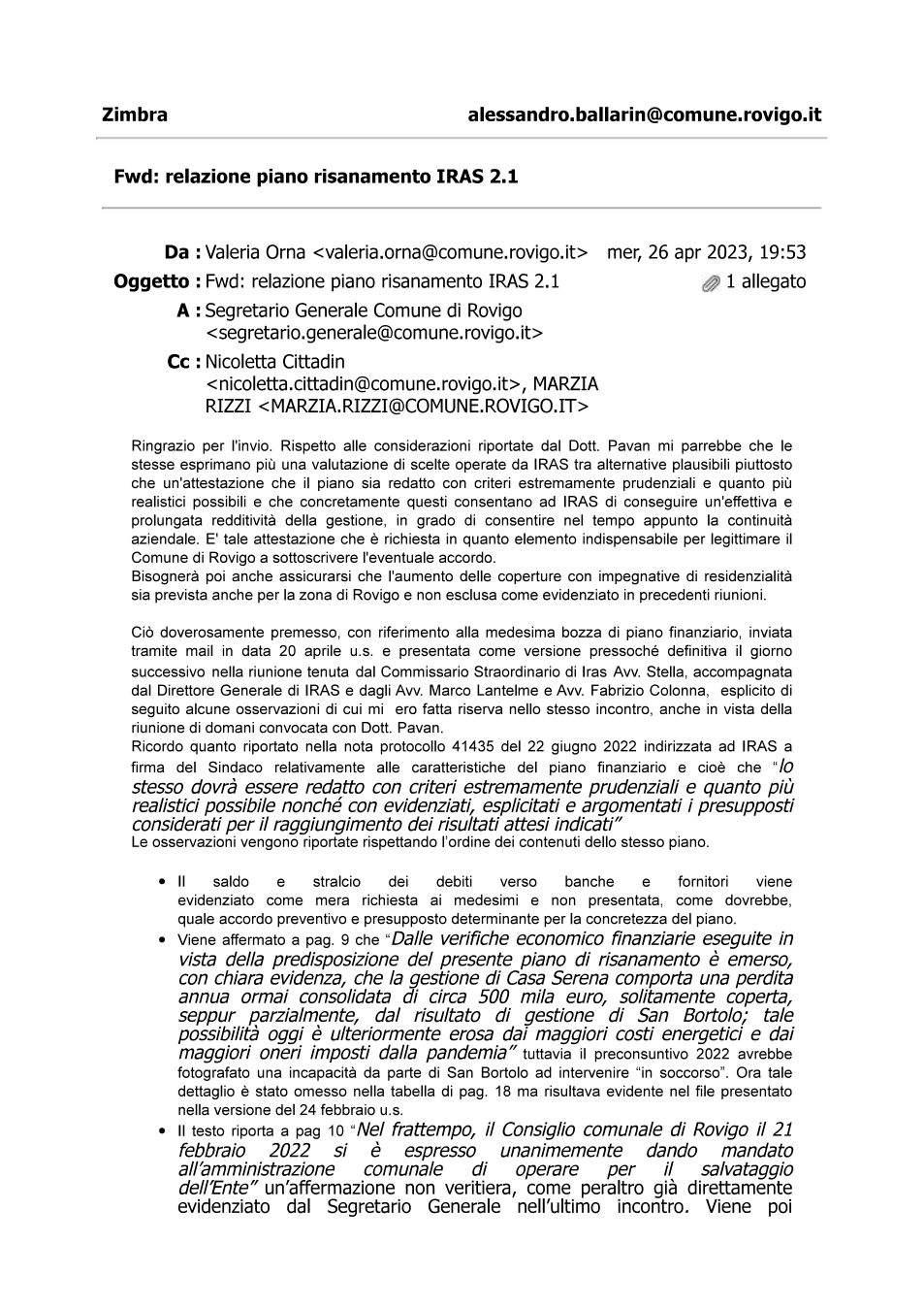 Pagina 7 del documento