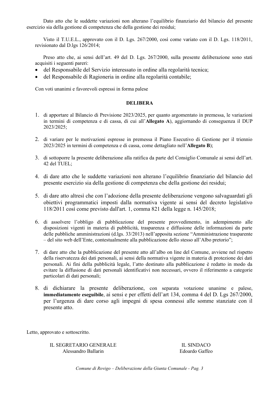 Pagina 3 del documento