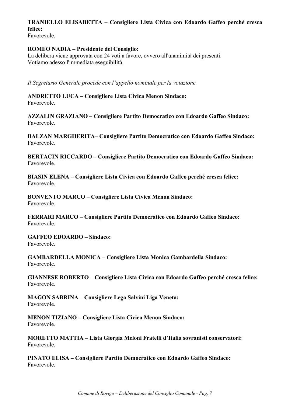 Pagina 7 del documento