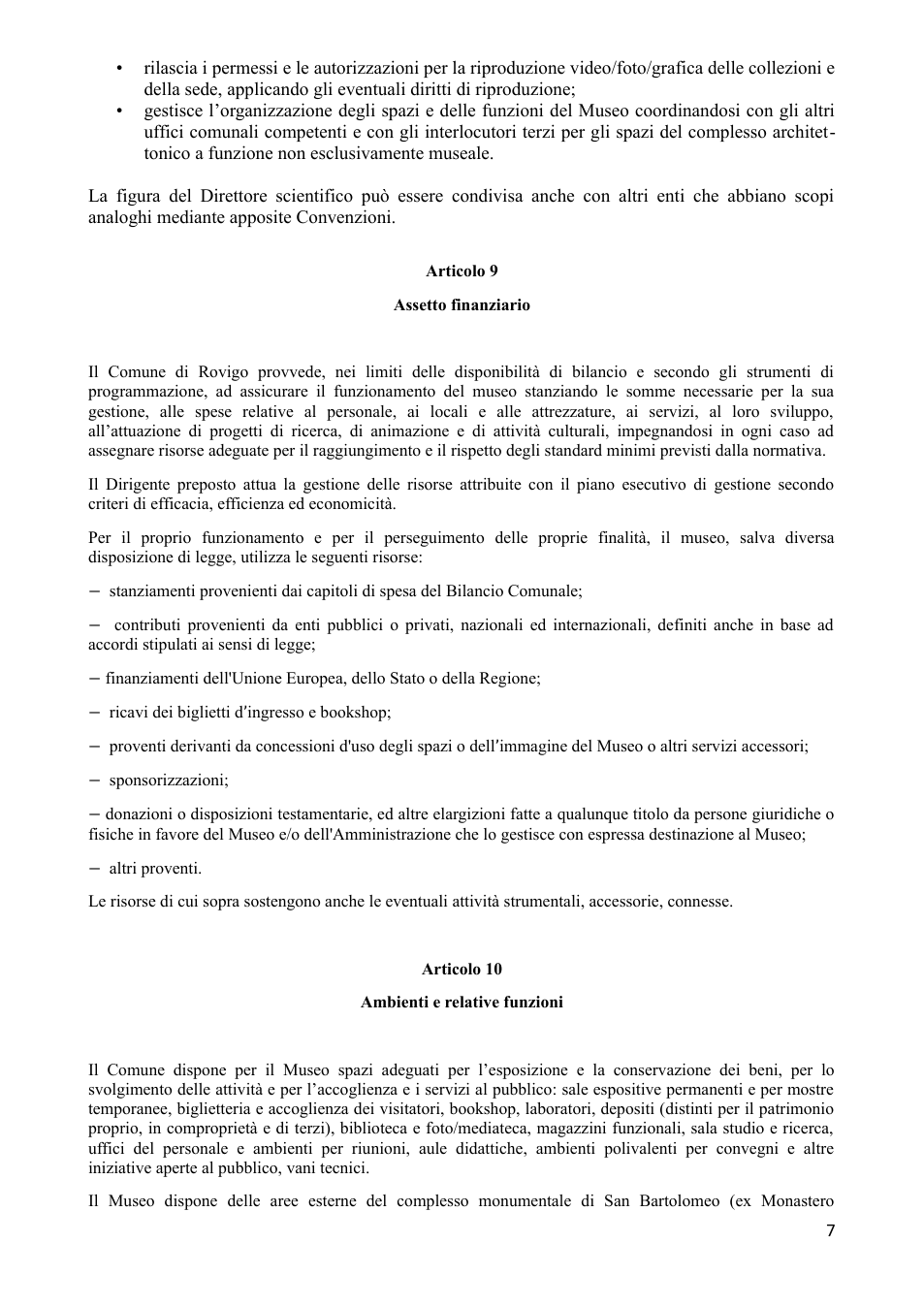 Pagina 7 del documento