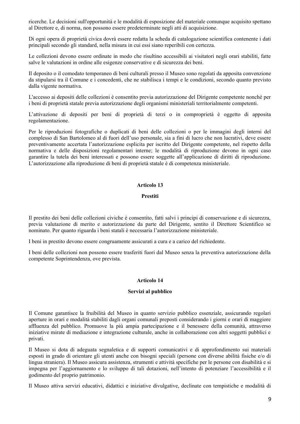 Pagina 9 del documento