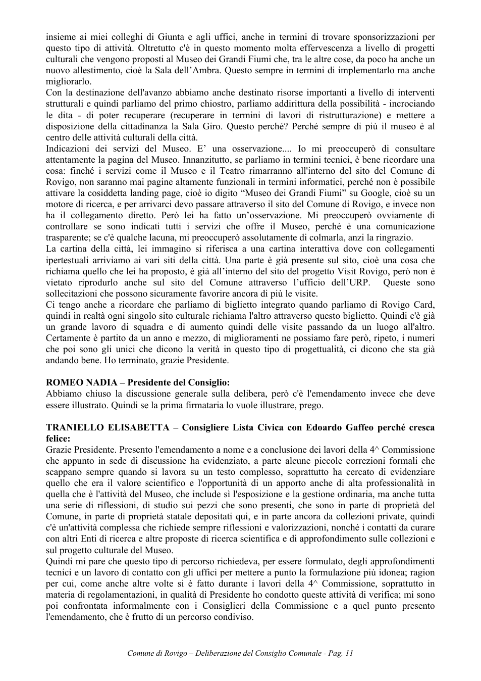 Pagina 11 del documento