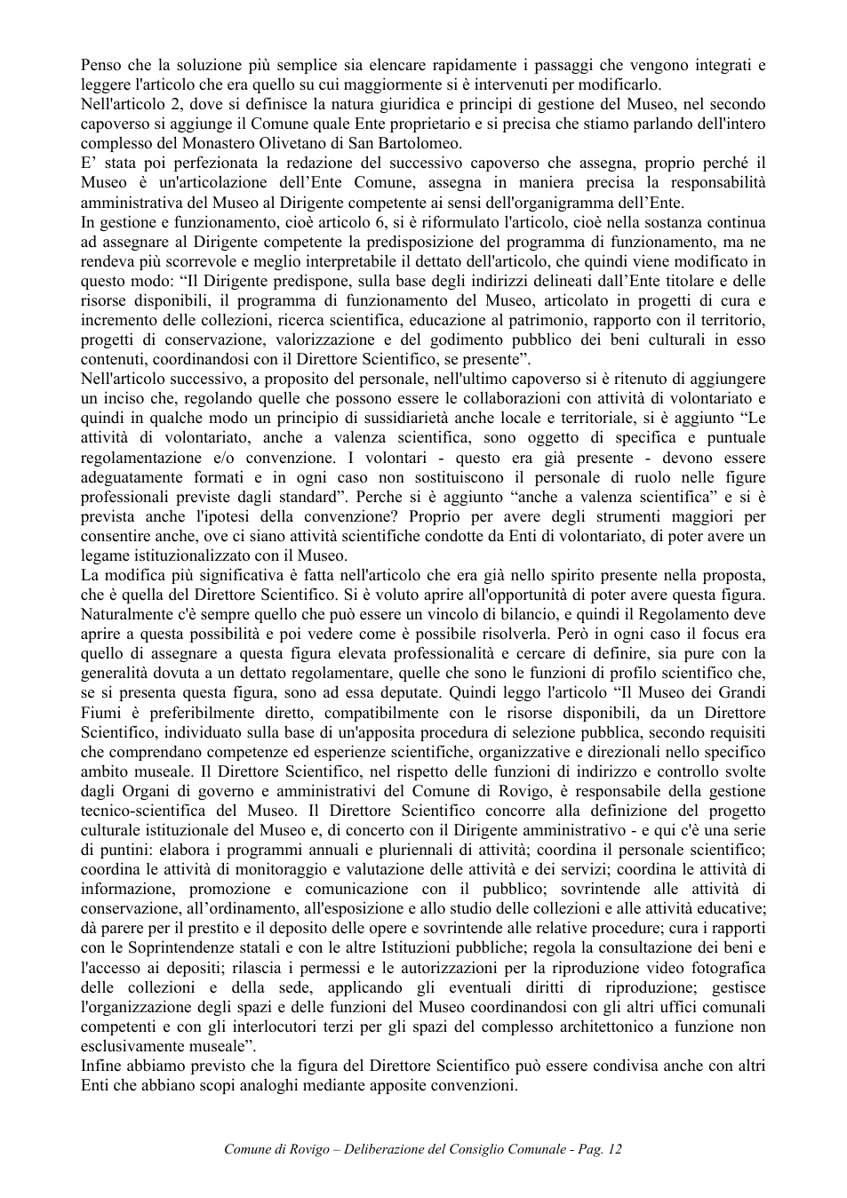 Pagina 12 del documento