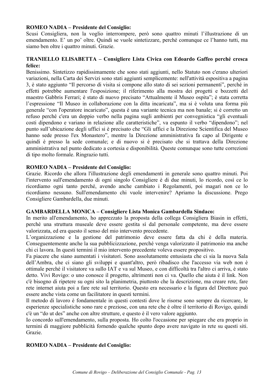 Pagina 13 del documento