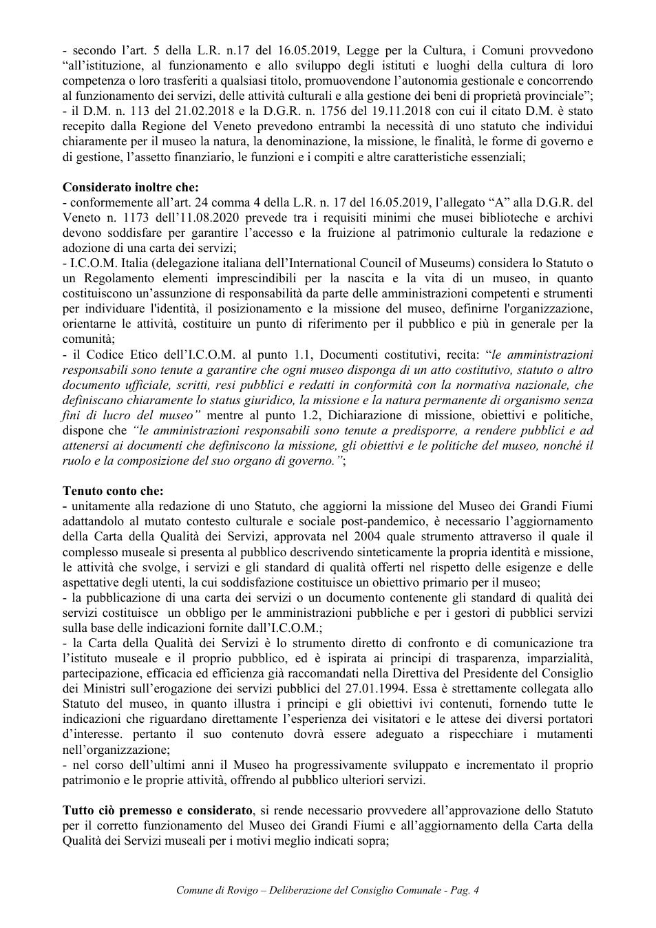 Pagina 4 del documento