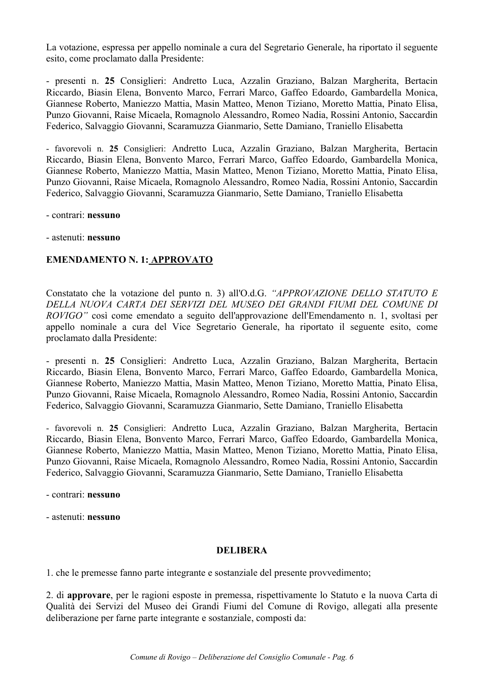 Pagina 6 del documento