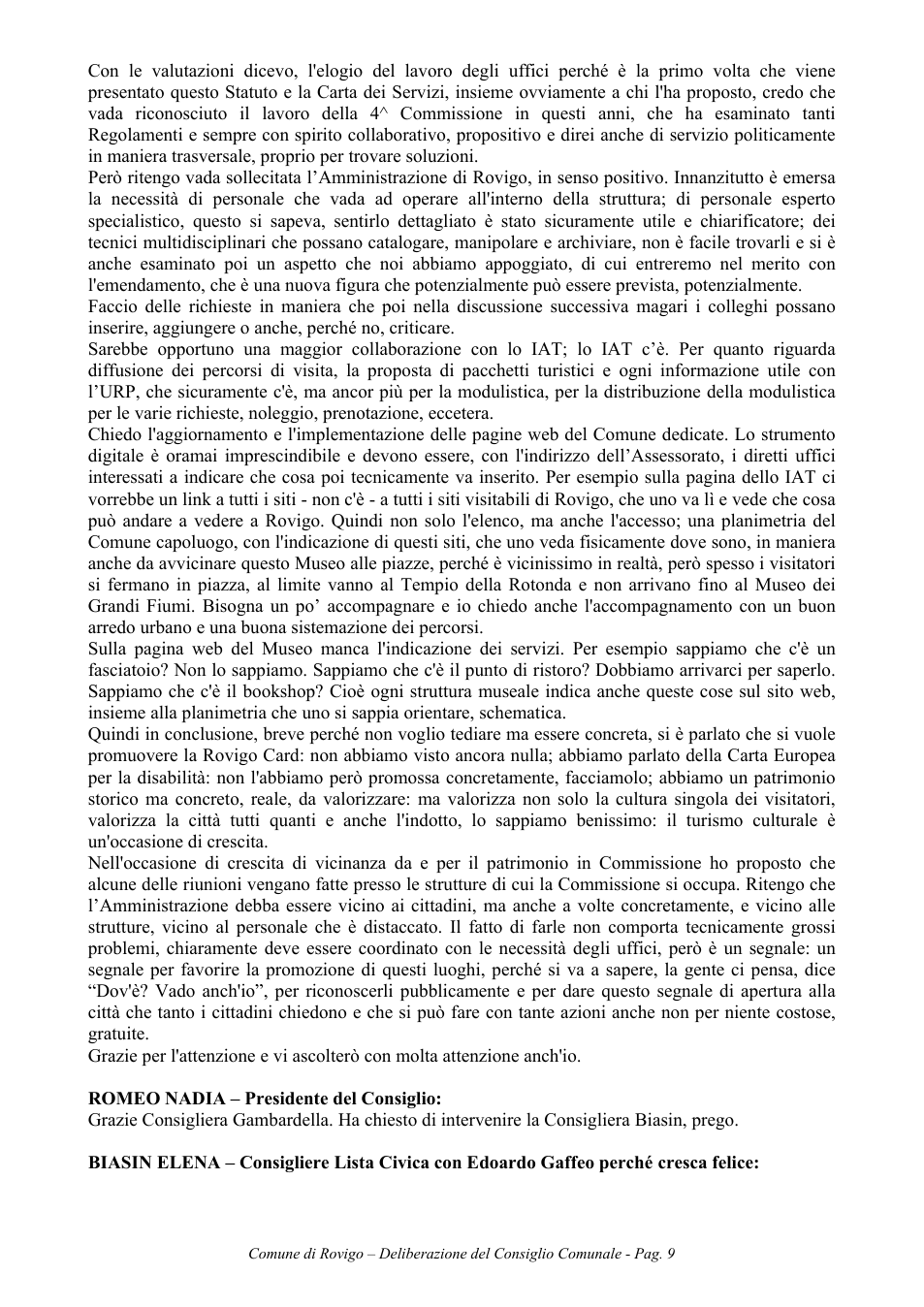Pagina 9 del documento
