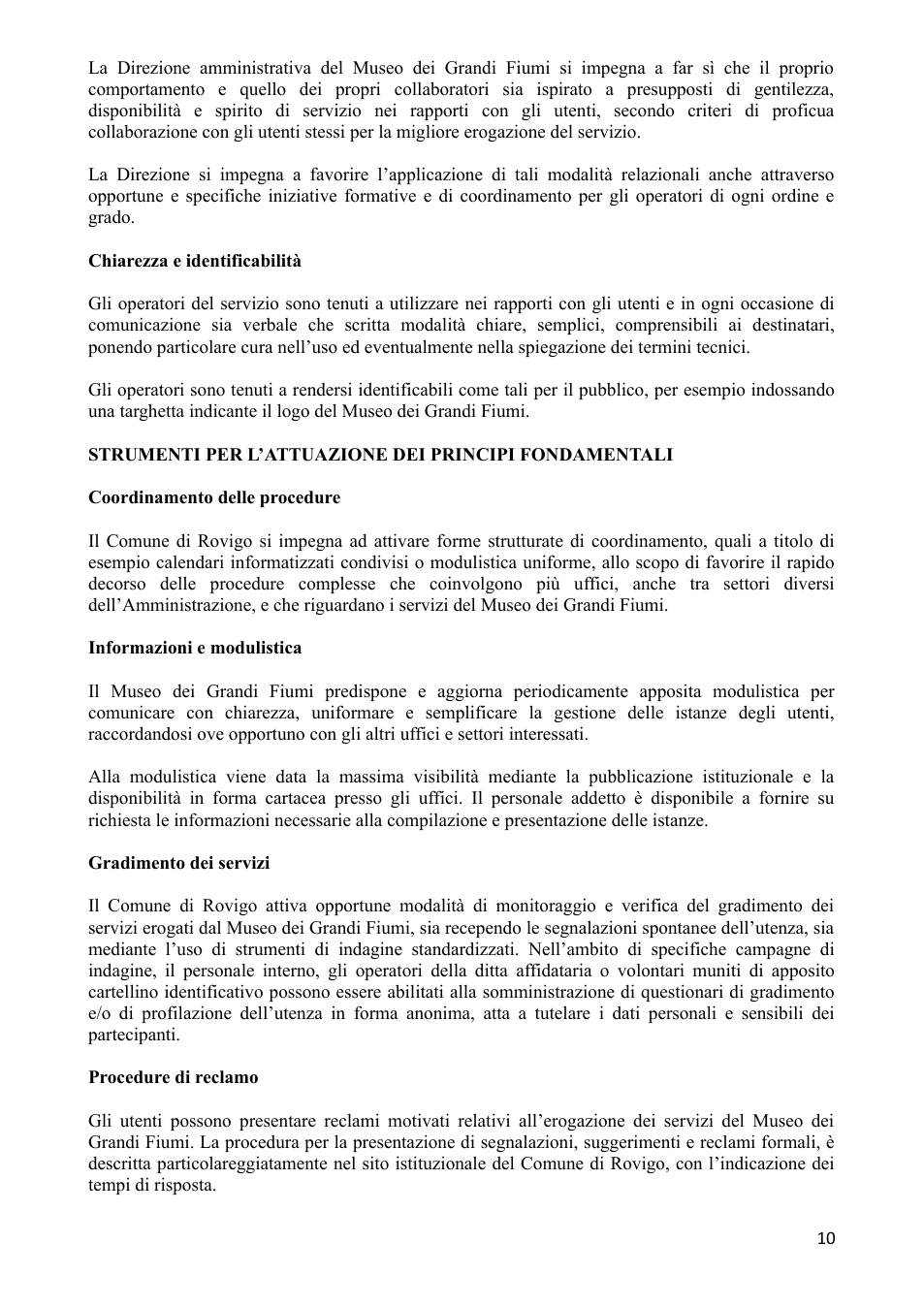 Pagina 10 del documento