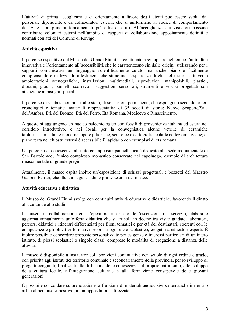 Pagina 3 del documento