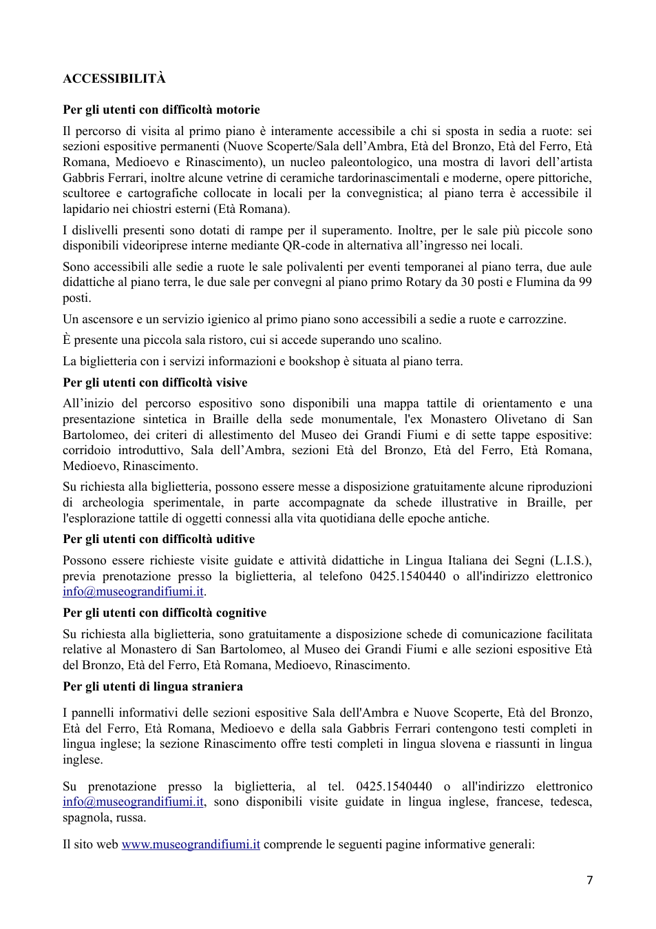 Pagina 7 del documento