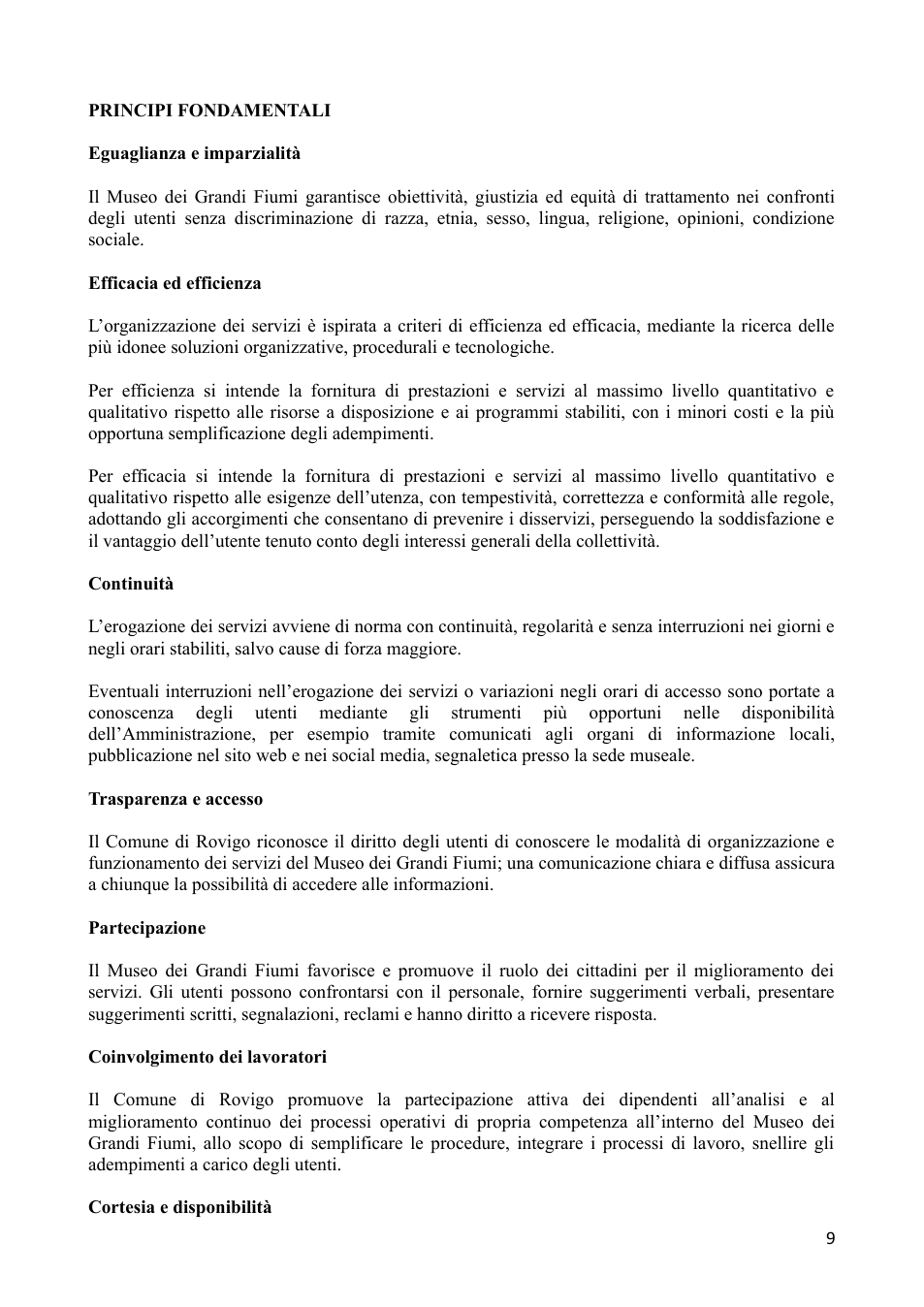 Pagina 9 del documento