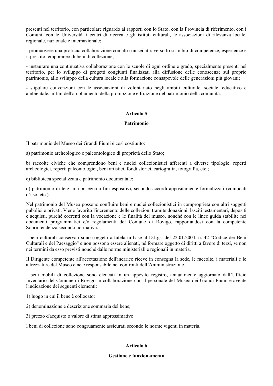 Pagina 5 del documento