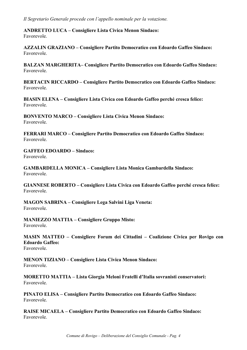 Pagina 4 del documento
