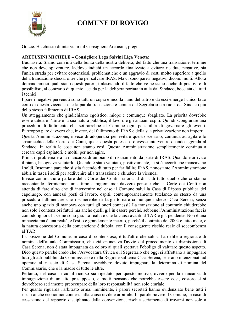 Pagina 6 del documento