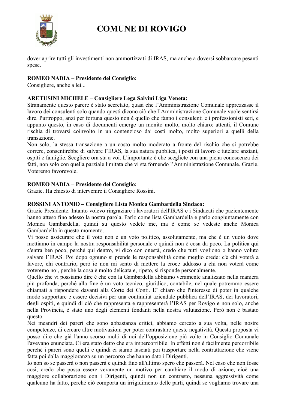 Pagina 7 del documento