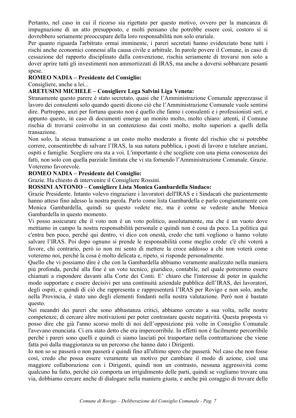 Pagina 7 del documento