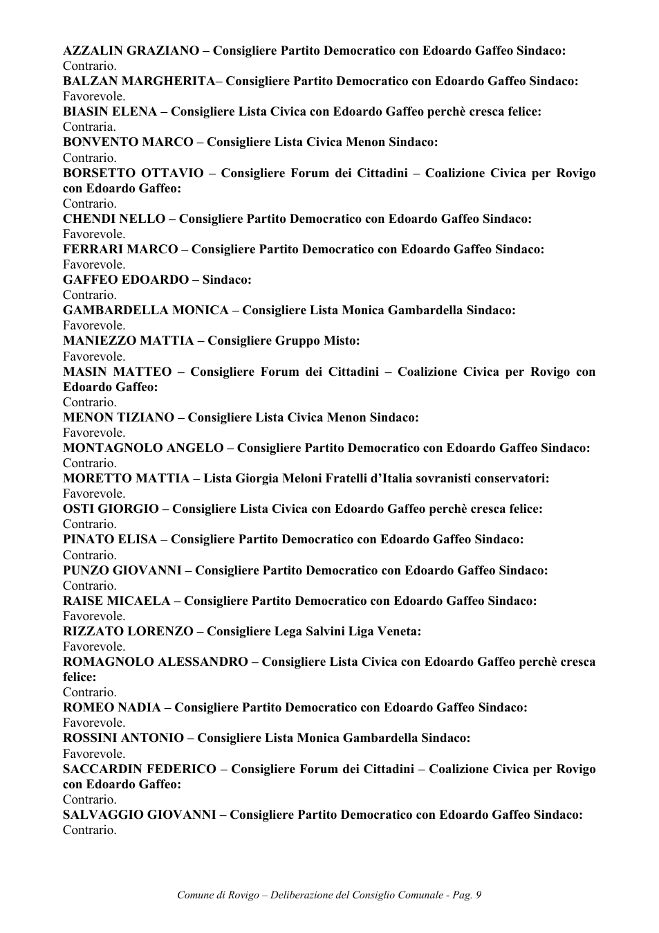 Pagina 9 del documento