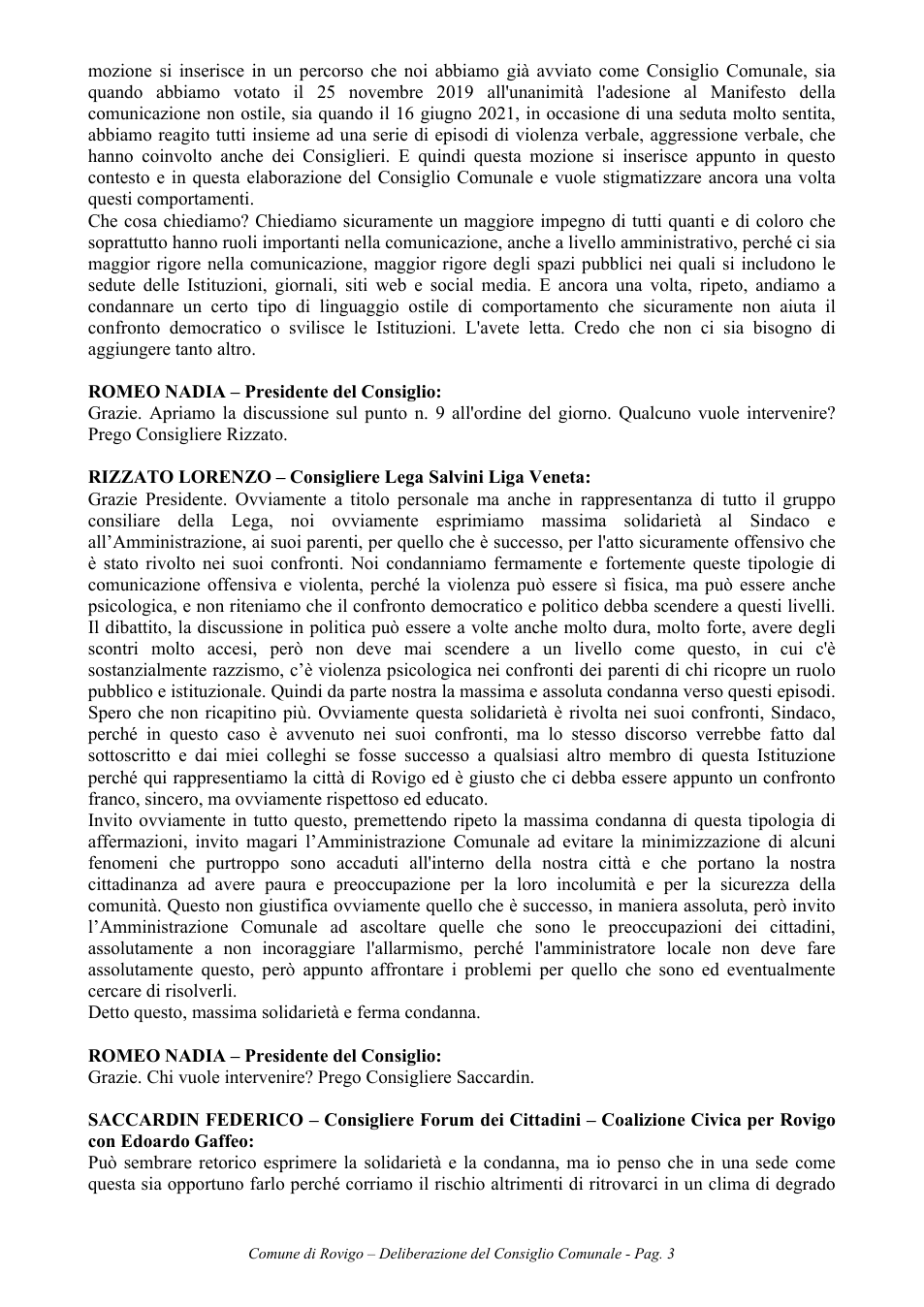 Pagina 3 del documento