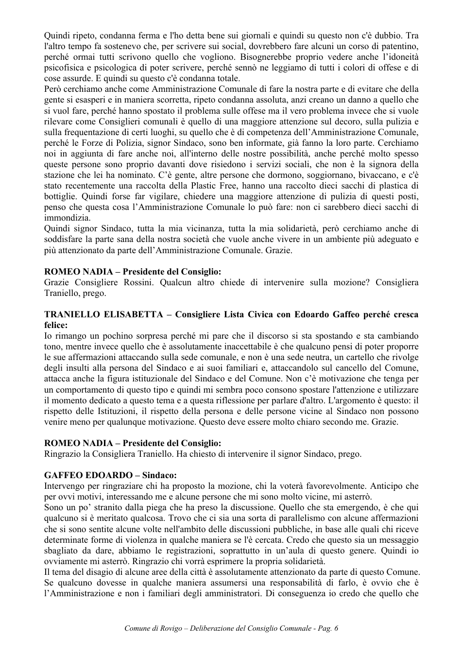 Pagina 6 del documento