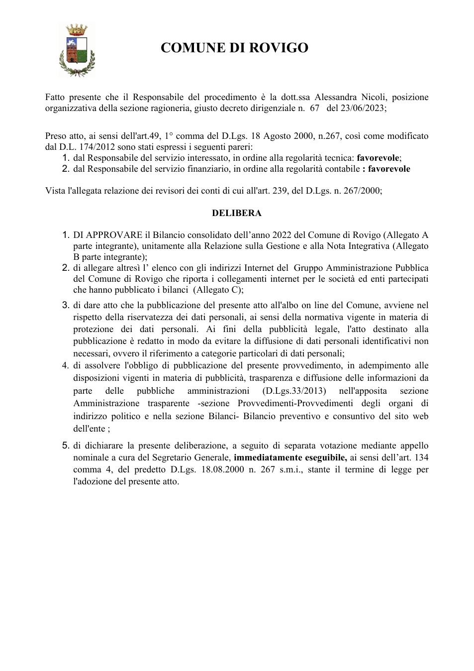 Pagina 3 del documento